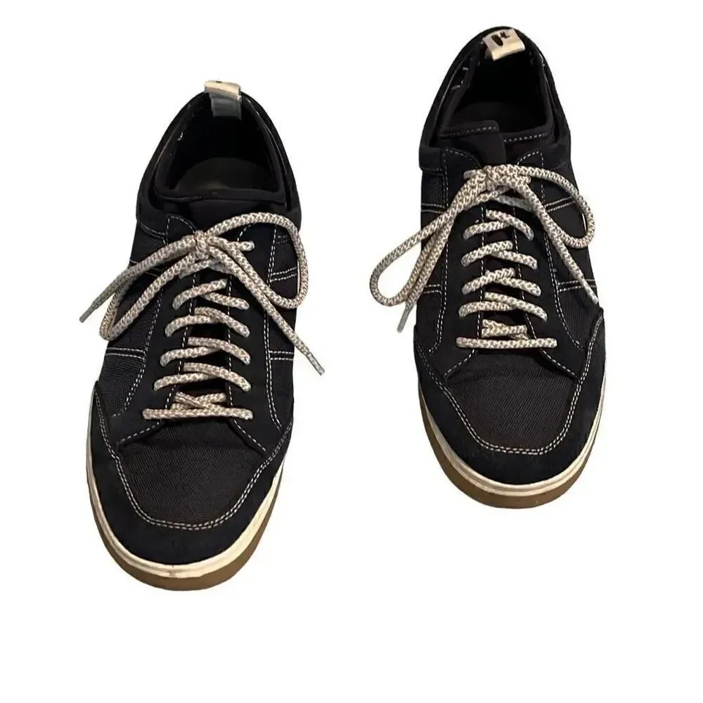 Johnnie O Surfside sneakers navy size 9
